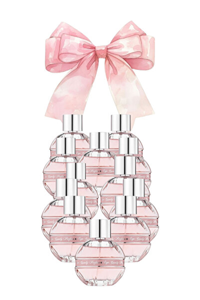 Prive 12 قطعة عطر آي كاندي 100 مل