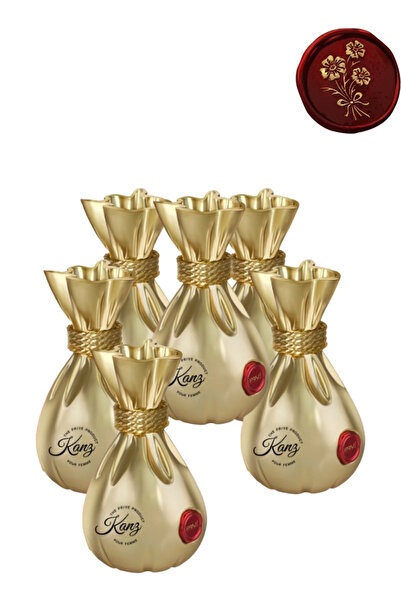 Prive 6 قطع عطر كانز 100 مل