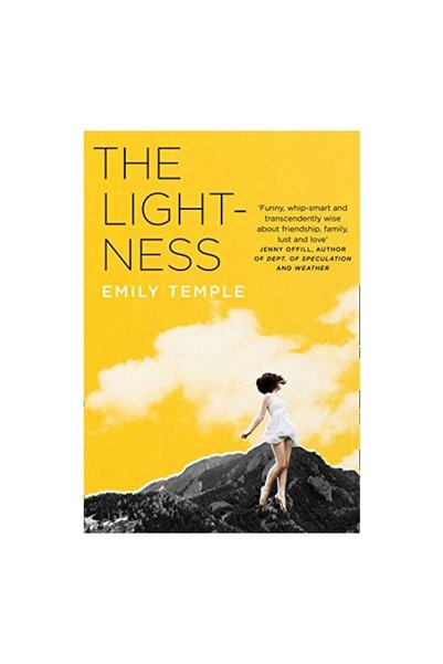 Generic (Unbranded) The Lightness