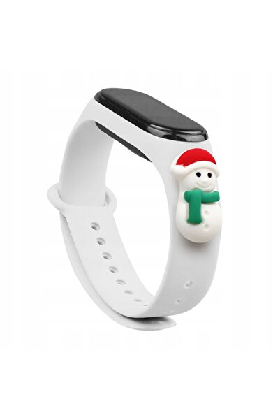 Hurtel Curea en-gros pentru Xiaomi Mi Band 4 Mi Band 3, brățară de Crăciun cu...