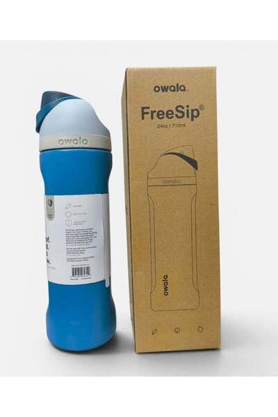 owala 24 oz Back to Life Water Bottle