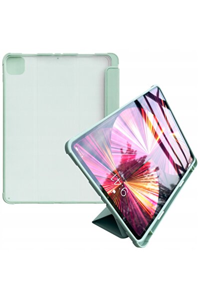 Hurtel Husă pentru iPad Pro 12.9 2021 2020 cu funcție de suport magnetic