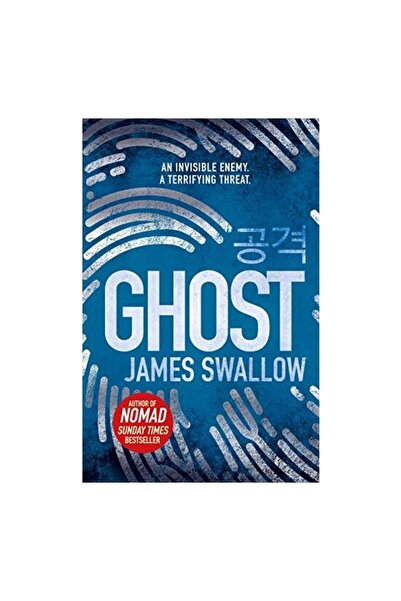 Generic (Unbranded) Ghost