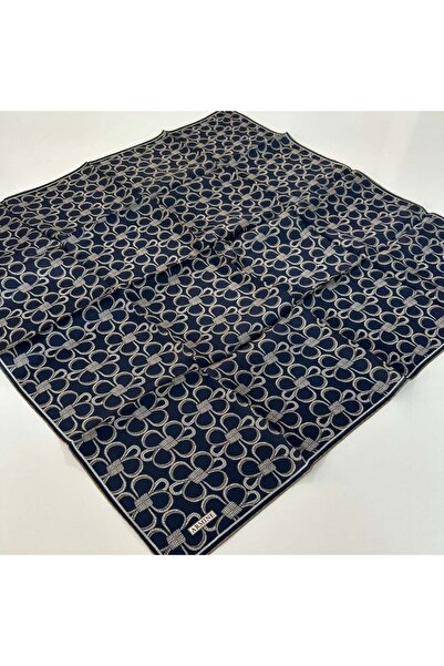 Armine Sura Silk Scarf 2026-2027 Latest Spring Winter Pkf9638D-04