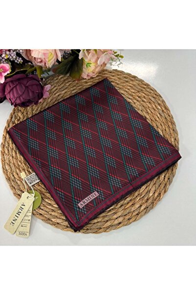 Armine Sura Silk Scarf 2026-2027 Latest Spring Winter Pkf9626D-05