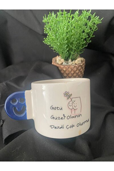 GIFTPALACE ☕ Tarzınızı Yansıtacak Özel Tasarım Seramik Kupalar!