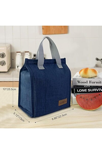 GENERAL Mylindde Lunch Bag, Insulated Lunch Bag for Women Men Kids, Reusable ...