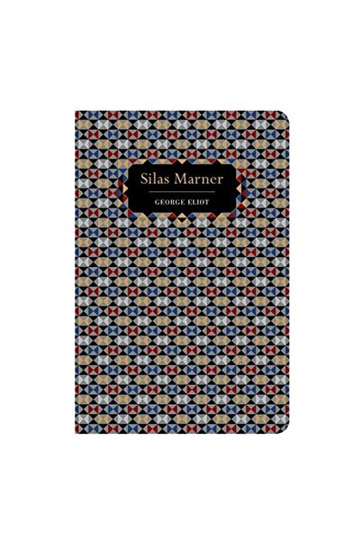 Generic (Unbranded) Silas Marner (Chiltern Classic)