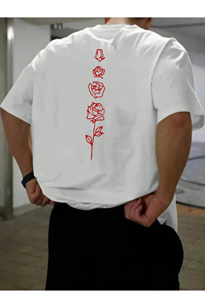 donamod Cotton Unisex Stylish Comfortable Special Design T-Shirt