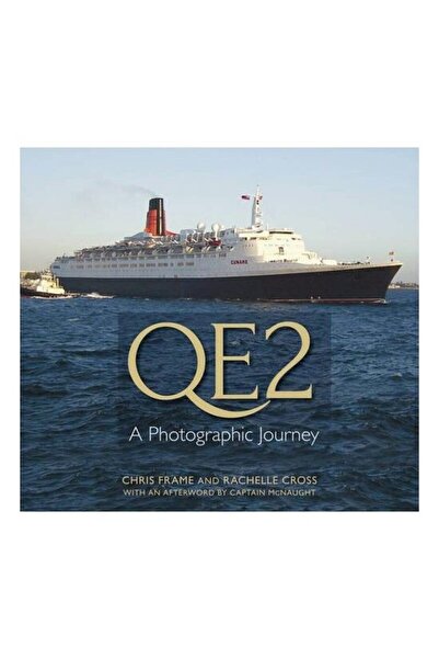 Generic (Unbranded) QE2 Fotoğrafçılık Kitabı