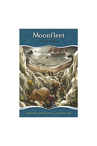 Generic (Unbranded) Moonfleet