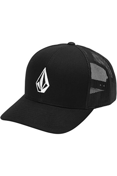 Volcom قبعة كتلة الجبن الحجرية الكاملة