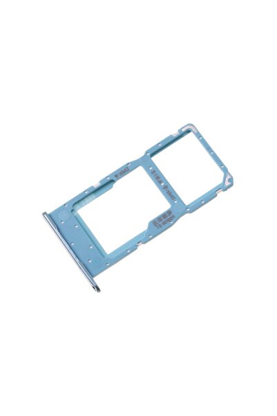 OEM Βάση Κάρτας SIM Huawei Honor 10 Lite Sky Blue