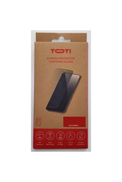 OEM Toti 2D Tempered Glass Screen Protector Samsung Galaxy A33 5G A336