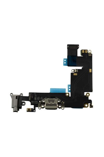 OEM Καλωδιοταινία Φόρτισης Apple iPhone 6 Plus Γκρι
