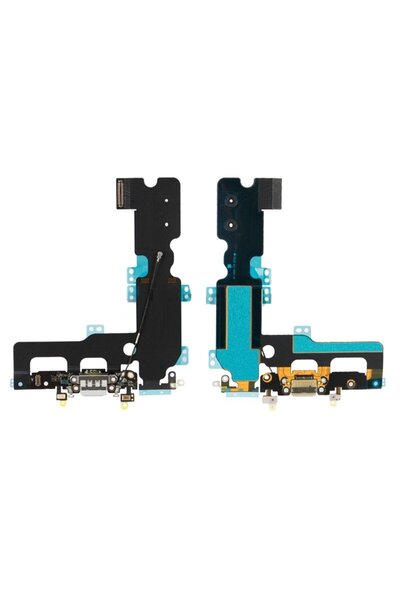 OEM Καλωδιοταινία Φόρτισης Apple iPhone 7 Plus Λευκό