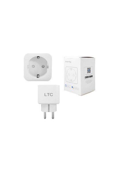 LTC WI-FI Smart Μπρίζα LXU400