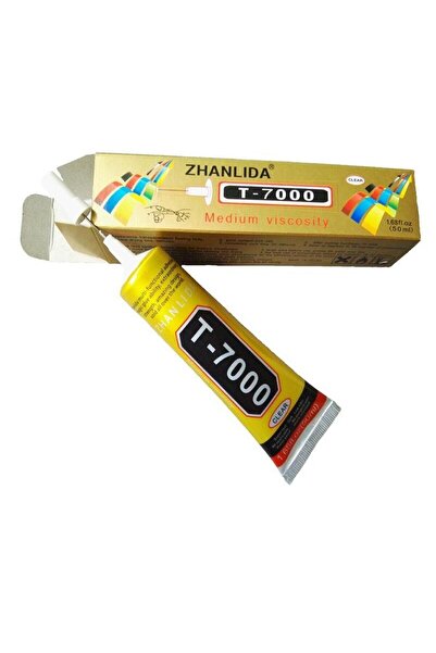 OEM T7000 Adhesive Glue 50 ml