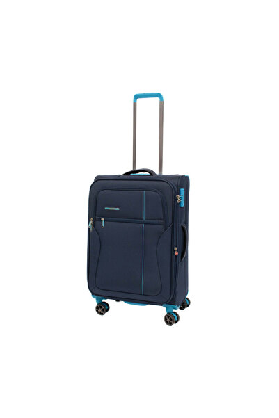 Lamonza Troler ULTRALIGHT BLEUMARIN 69X42X26 CM