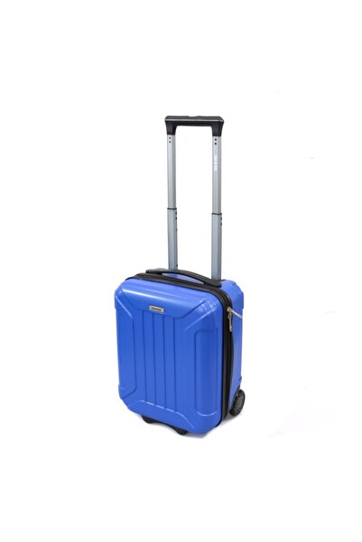Lamonza TROLER CAPRI 40X30X20 CM ALBASTRU