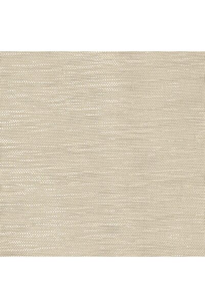 Atmosphera Perdea transparentă "Moly" - Bej, 135x240 cm