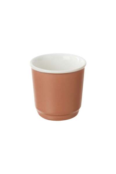 Secret de Gourmet Ceașcă de espresso "Nature" - 90 ml, New bone China (porțel...