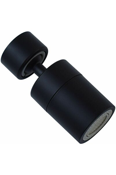 STARSTAR Aerator for 360° rotating faucets - 2 modes, 22mm internal thread ad...