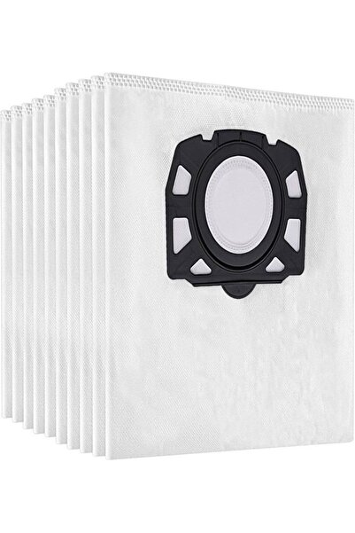 STARSTAR 10-pack of Geschikt voor vacuum cleaner bags for KWD1, KWD2, KWD3, W...
