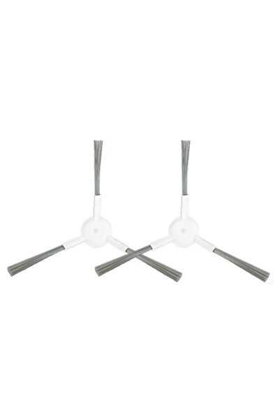 STARSTAR Replacement Side Brushes Robot Vacuum Accessories for Dreame Compati...