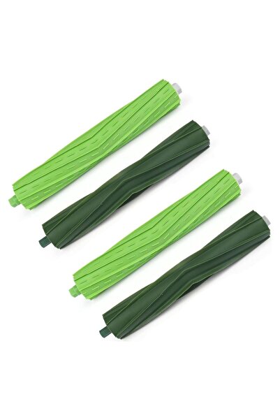 STARSTAR Replacement part for iRobot robot vacuum cleaners, including roller ...