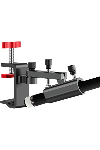 STARSTAR Fishing rod holder - outdoor fishing gear holder, adjustable clip ho...