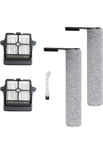 STARSTAR Vacuum Accessory Kit for Tineco FLOOR ONE S7 PRO/S6/SWITCH S7/FLASHD...