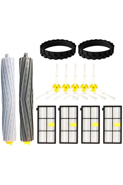STARSTAR 13-in-1 accessory kit for iRobot 860/880/870/980/960