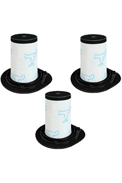 Morvena Picks Filtre pentru Rowenta ZR009002, RH9252, RH9276, RH9286 - Acceso...