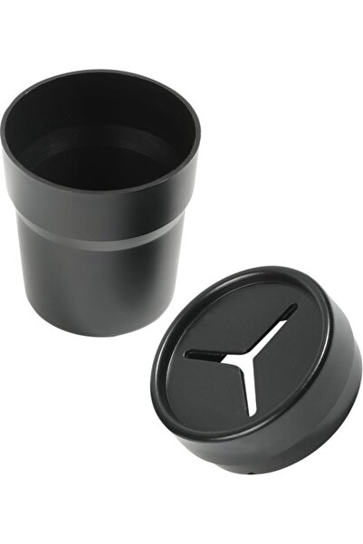 STARSTAR Set of 2 universal car coin and change storage boxes