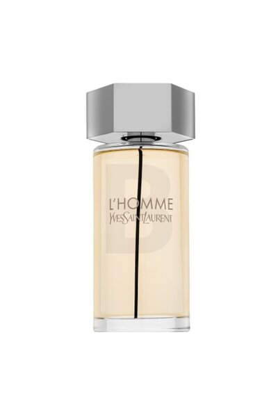 Yves Saint Laurent L'Homme Apă de Toaletă pentru Bărbați 200 ml
