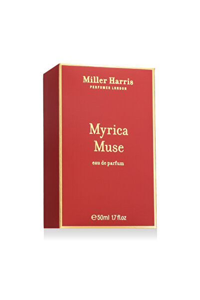 Miller Harris Myrica Muse EDP 50 ml UNISEX