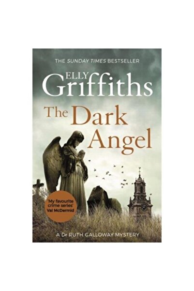 Generic (Unbranded) The Dark Angel