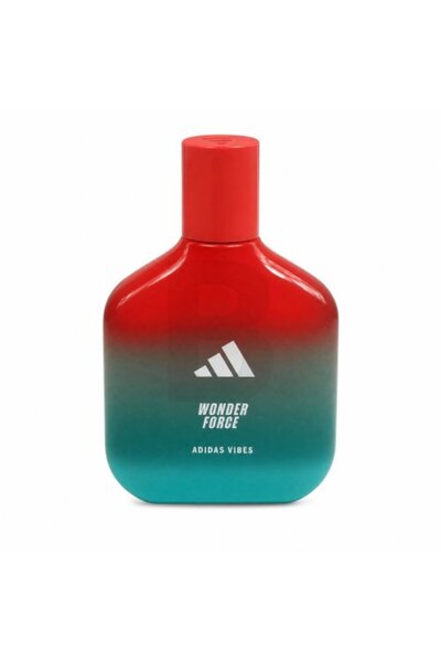 adidas Vibes Wonder Force Apă de parfum, unisex, 100 ml