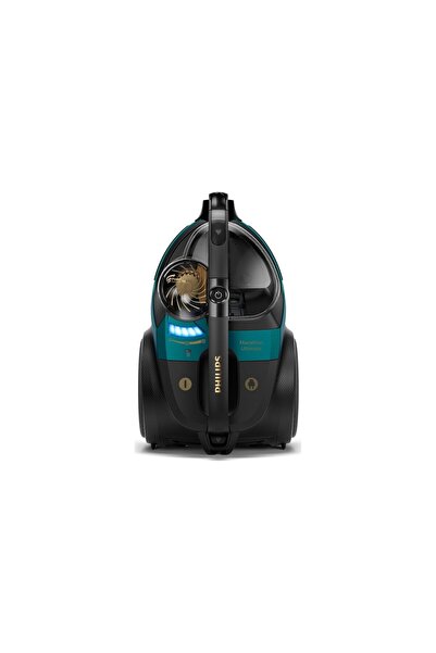 Philips Marathon Ultimate Toz Torbasız Elektrikli Süpürge, 899 W, PowerCyclone 10, TriActive Ultra L