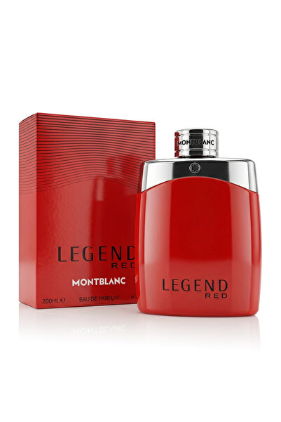 Montblanc Legend Red EDP 200 ml M