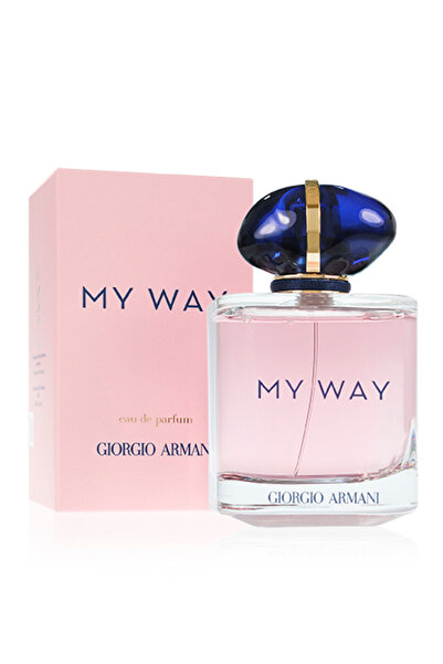 Giorgio Armani My Way Apă de parfum pentru femei 30 ml