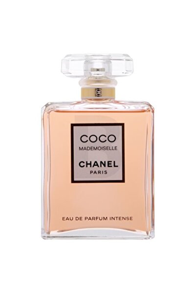 Chanel Coco Mademoiselle Intense Apă de parfum pentru Femei 200 ml