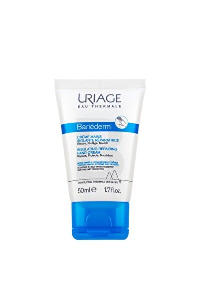Uriage Bariederm Moisturising Cream – Insulating Repairing Hand Cream 50 ml