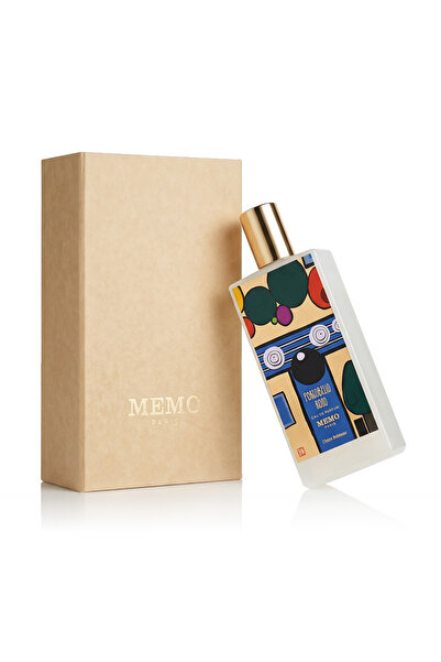 Memo Paris Portobello Road EDP 75 ml UNISEX