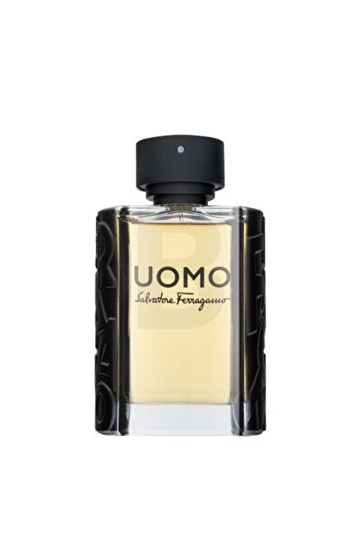 Salvatore Ferragamo Uomo Apă de Toaletă pentru Bărbați 100 ml