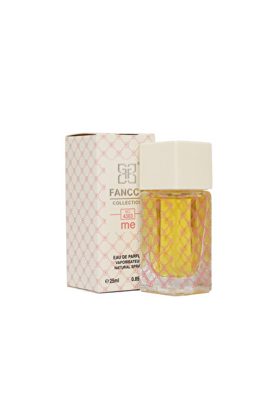 Fanccy عطر ME 25 مل