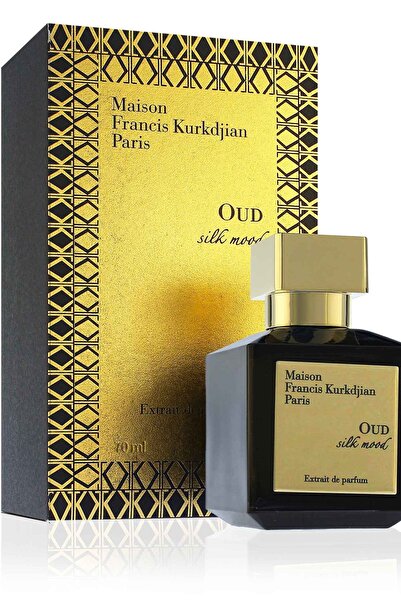 Maison Francis Kurkdjian Oud Silk Mood Extract de parfum unisex 70 ml