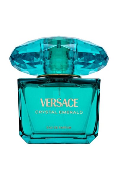 Versace Crystal Emerald Apă de Parfum pentru Femei 90 ml