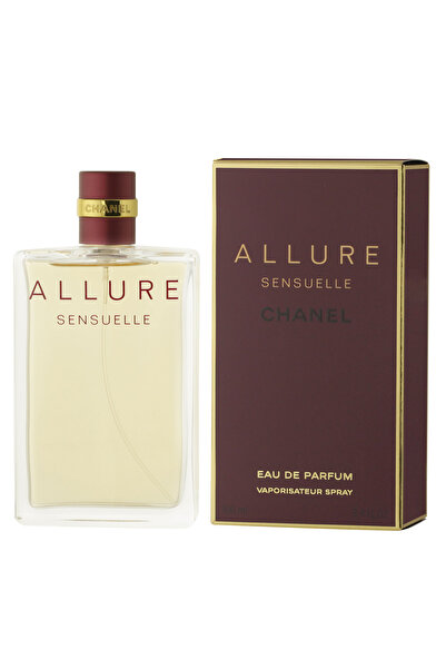 Chanel Allure Sensuelle EDP 100 ml W